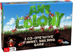 Ant Colony