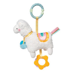 Travel Toy Llama