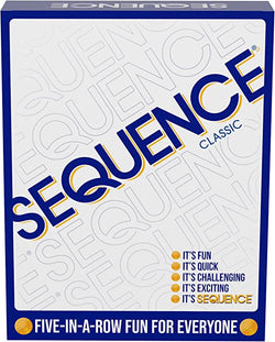 Sequence Game