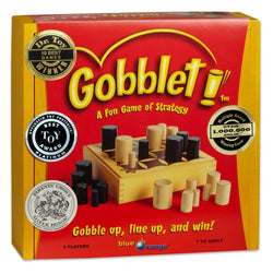 Gobblet