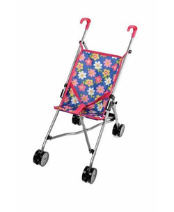 My First Stroller: Umbrella Stroller