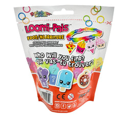 Loomi-Pals Collectible Food