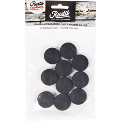 Rustik Slingpuck Refill Pack