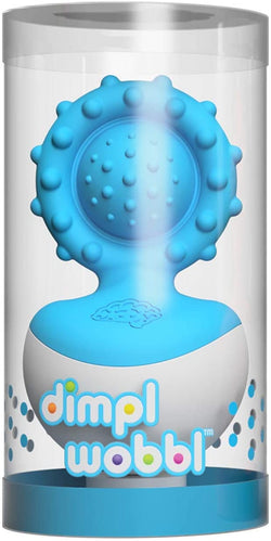 Dimpl Wobl:Blue