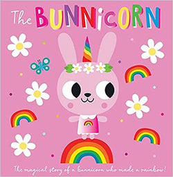 The Bunnicorn