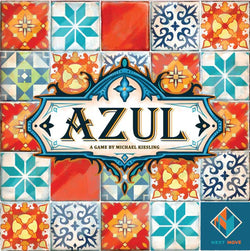 Azul