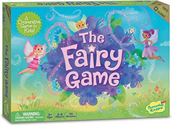 The Fairy Game - Peaceable Kingdom