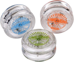 Duncan YO-YO Limelight Colour Changing