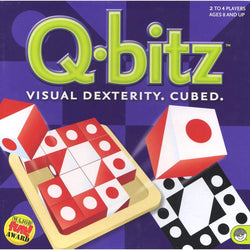 Q-Bitz