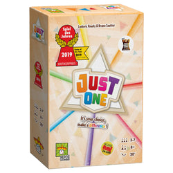 Just One