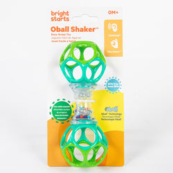 Oball Shaker