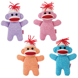 Sock Monkey Babies Assortment