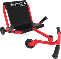 Ezy Roller:Red