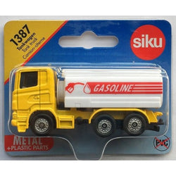 Siku Tank Truck