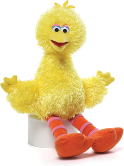 Big Bird - Sesame Street