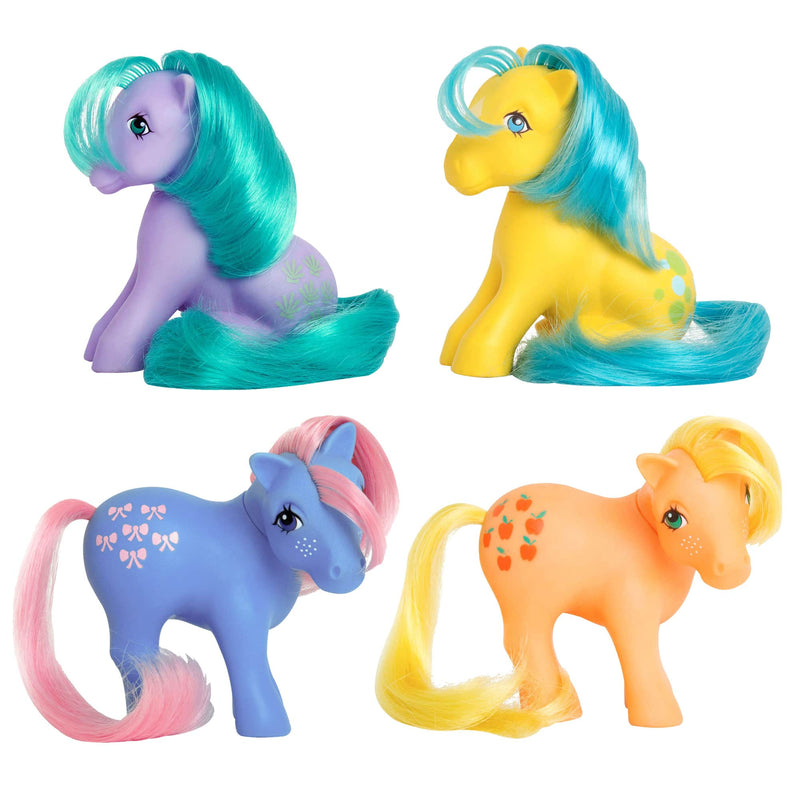 Retro My Little Pony The Rocking Horse Shop