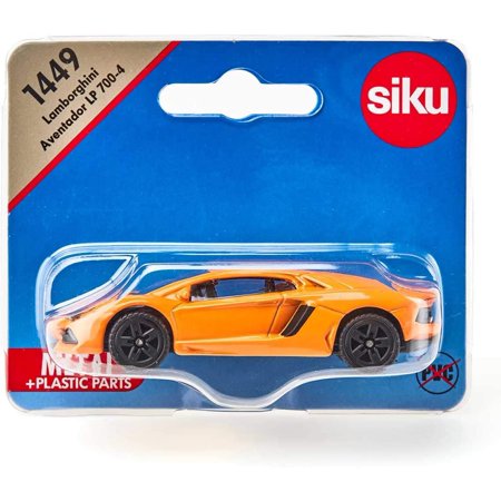 Siku Lamborghini Aventador