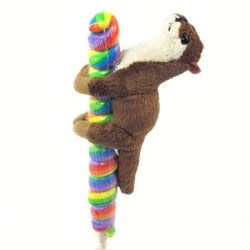 Lollyplush River Otter 9" - The Petting Zoo