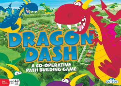 Dragon Dash