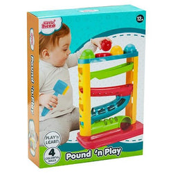 Pound 'N' Play