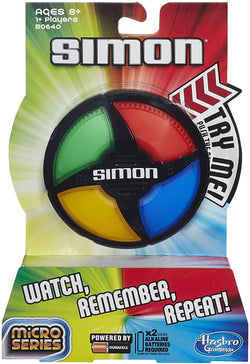 Simon Micro Series