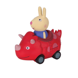 Peppa Pig - Mini Buggy Assortment