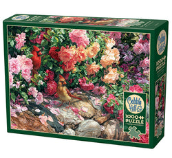 The Garden Wall 1000pc