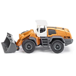 Siku Four Wheel Loader